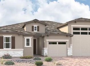 4812 W San Gabriel Ave, Laveen, AZ 85339