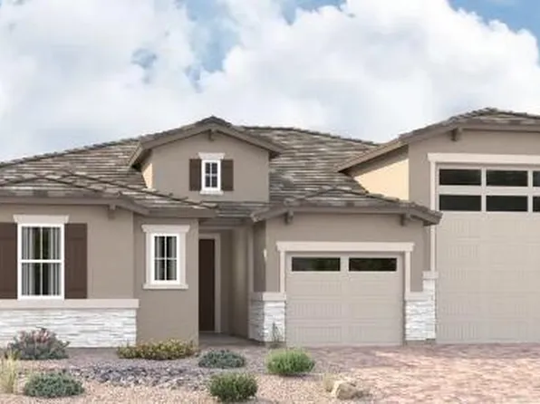 4812 W SAN GABRIEL Avenue, Laveen, AZ 85339