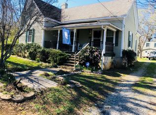 312 Ferry St, Abbeville, SC 29620