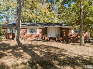 607 Isley School Rd, Burlington, NC 27217