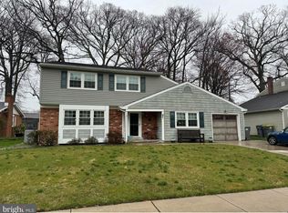 2629 Whitman Dr, Wilmington, DE