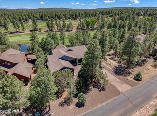3990 Sugar Pine Loop, Show Low, AZ 85901