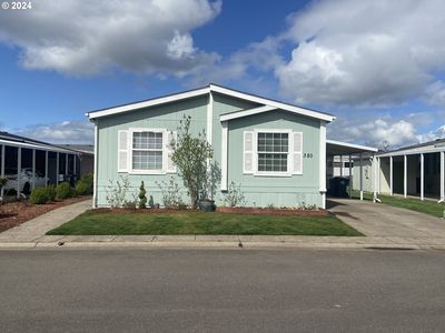 1699 N Terry St SPACE 380, Eugene, OR, 97402