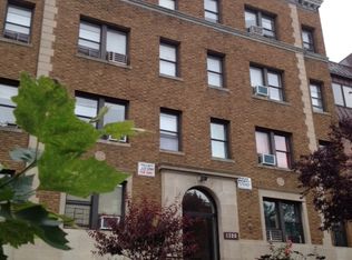 1320 Fairmont St NW, Washington, DC 20009