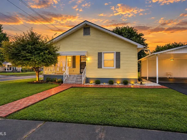 801 Hemlock St, Elizabethton, TN 37643