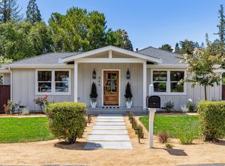 84 Del Hambre Cir, Walnut Creek, CA 94595