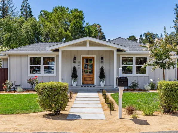 84 Del Hambre Cir, Walnut Creek, CA 94595