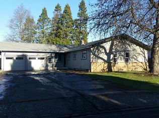 4375 Catalina St, Eugene, OR 97402