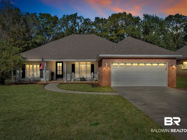 10699 Eastwood Ave, Fairhope, AL 36532