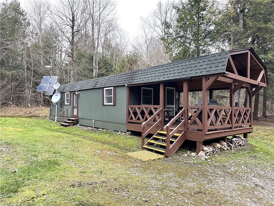 1st image of Id 141 2 22 Hemlock Ln Lot 22