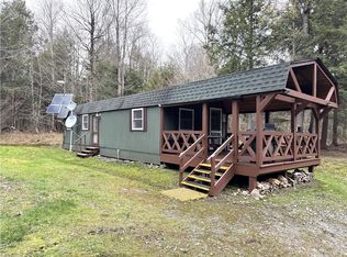 Id 141 2 22 Hemlock Ln Lot 22, Cincinnatus, NY 13040