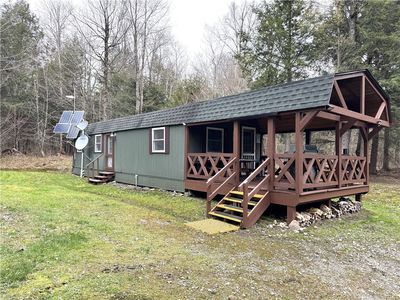 Id 141 2 22 Hemlock Ln Lot 22, Cincinnatus, NY, 13040