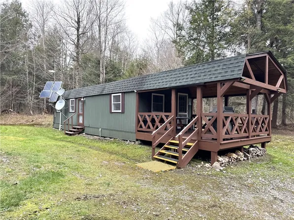 Id 141 2 22 Hemlock Ln Lot 22, Cincinnatus, NY 13040