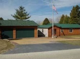 7057 N River Rd, West Bend, WI 53090