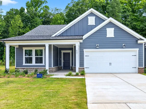 661 Fosterton Cottage Way, Raleigh, NC 27603