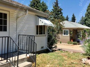 2695 S Garfield Cir, Denver, CO 80210
