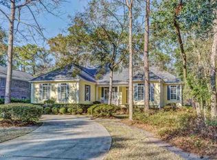 4606 Carriage Run Cir, Murrells Inlet, SC 29576