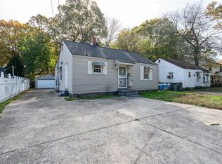 1265 Pall Mall St, Norfolk, VA 23513