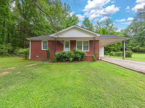 374 Muse St, Jackson, TN 38301