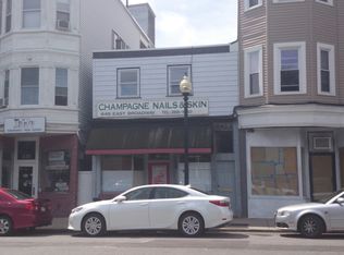 649 1/2 East Broadway, South Boston, MA 02127
