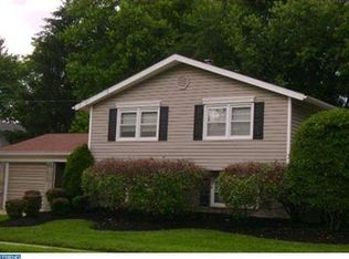 619 Parry Blvd, Cinnaminson, NJ 08077