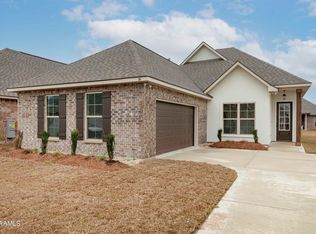 311 Finnegan Way, Youngsville, LA 70592