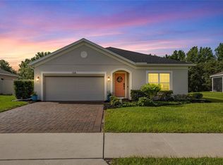 358 Irving Bend Dr, Groveland, FL 34736