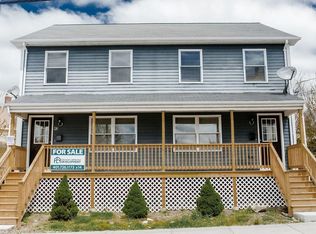 41 Jefferson Ave, Pawtucket, RI 02860