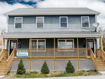 41 Jefferson Ave, Pawtucket, RI, 02860