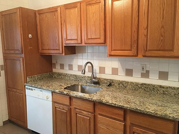 1789 coventry # 8 kitchen a two bedroom available late june