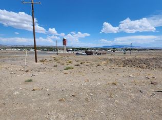 1295 Ranchito Dr #24, Silver Springs, NV 89429