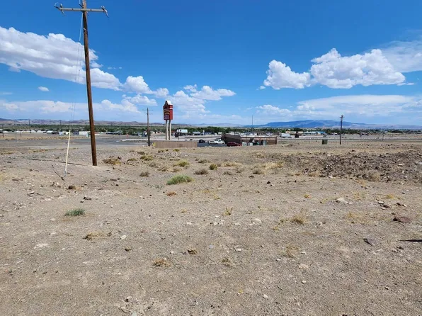 1295 Ranchito Dr #24, Silver Springs, NV 89429