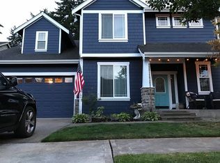 1026 Pinehurst St, Fircrest, WA 98466