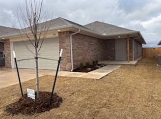 2905 NW 195th St, Edmond, OK 73012