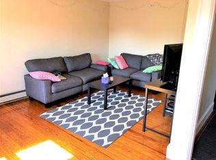 41 Bay State Ave #2, Somerville, MA 02144