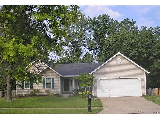 927 Keeneland Rd photo 1