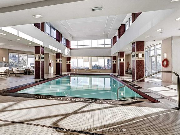 4th image of 2 Eva Rd Unit 1824