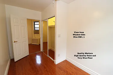 Rented by Corcoran