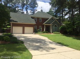 468 Kingsford Rd, Fayetteville, NC 28314