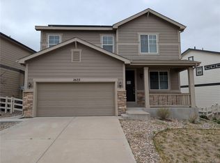 2633 Garganey Dr, Castle Rock, CO 80104