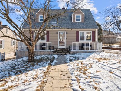 84 Linden Street, West Haven, CT, 06516