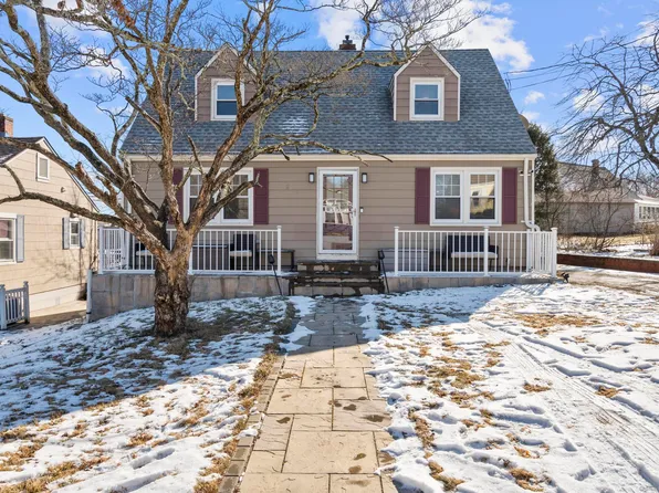 84 Linden Street, West Haven, CT 06516