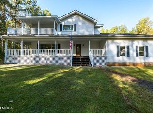 2559 Reedy Creek Rd, Forsyth, GA 31029