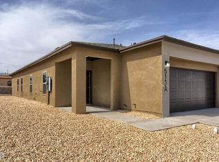 11478 Summer Dr #A, Socorro, TX 79927