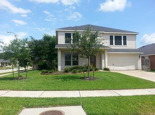18803 Knobby Oaks Pl, Magnolia, TX 77355