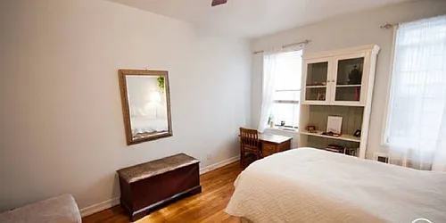 Rented by Weichert Properties - NYC