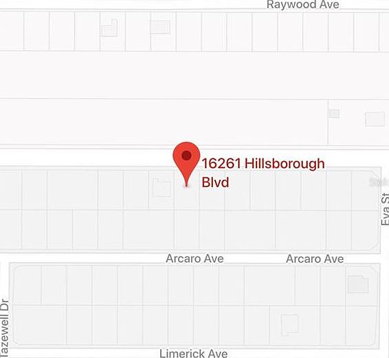 2nd image of 16261 Hillsborough Blvd