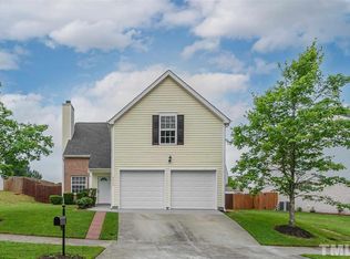 2047 Spring Creek Dr, Durham, NC 27704