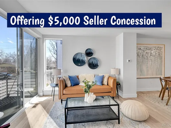 1007 Chase Street, Lakewood, CO 80214