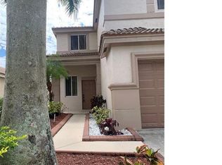 889 Golden Cane Dr, Weston, FL 33327
